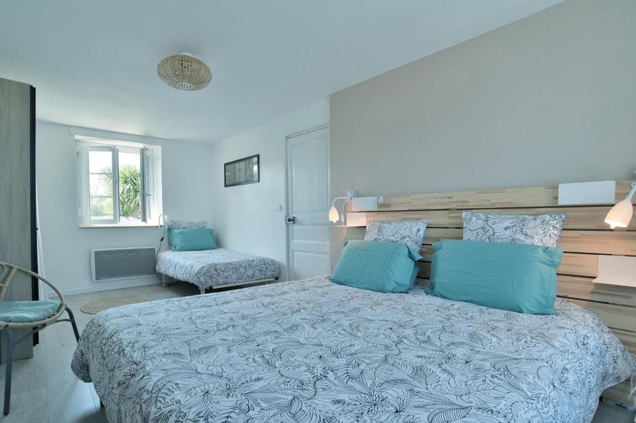 Ty Karet - Maison Pour 6 Proche Saint-Cast-le-Guildo