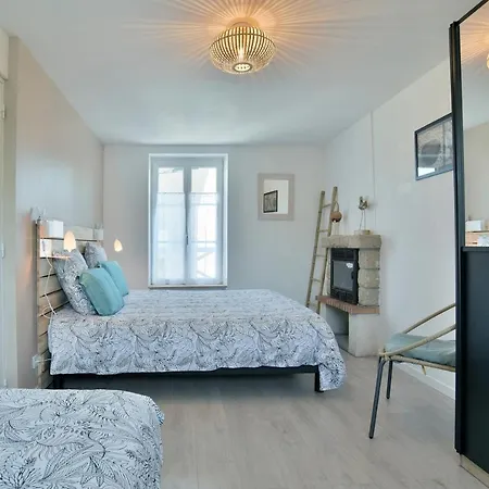 Ty Karet - Maison Pour 6 Proche Plage Saint-Cast-le-Guildo Exterior photo