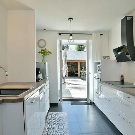 Ty Karet - Maison Pour 6 Proche Plage Saint-Cast-le-Guildo Exterior photo