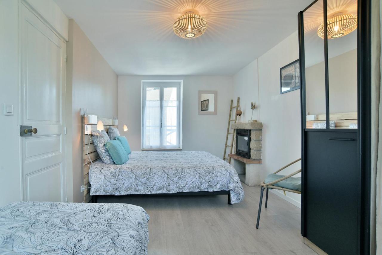Ty Karet - Maison Pour 6 Proche Holiday home *