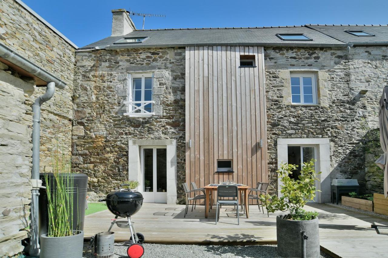 Holiday home Ty Karet - Maison Pour 6 Proche