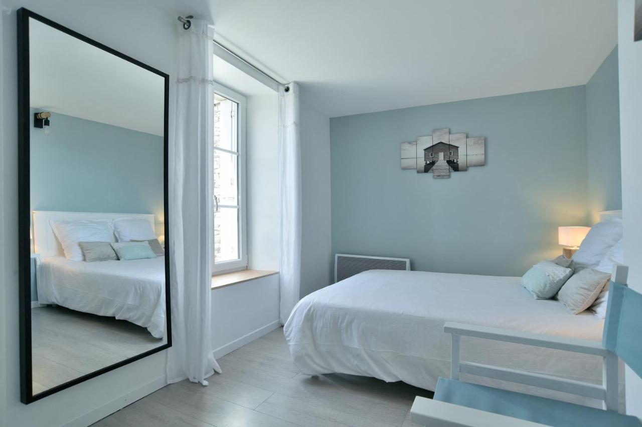 Ty Karet - Maison Pour 6 Proche Сasa de vacaciones Saint-Cast-le-Guildo
