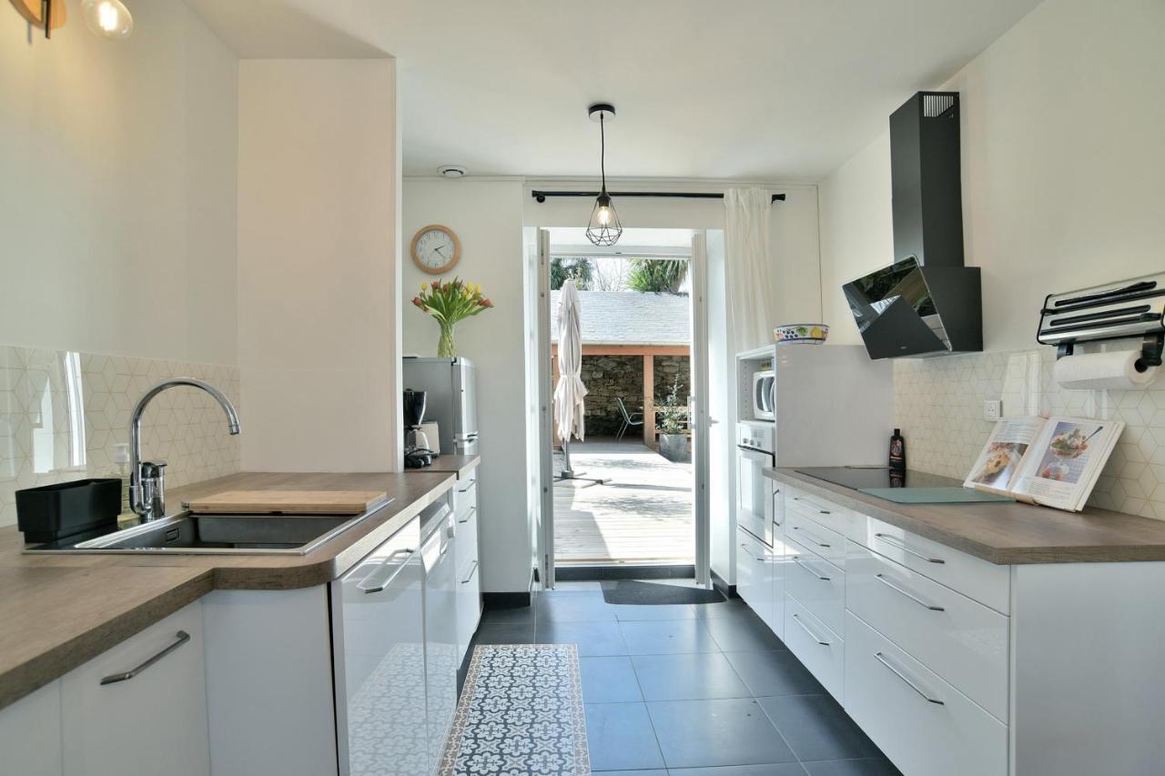 Holiday home Ty Karet - Maison Pour 6 Proche *