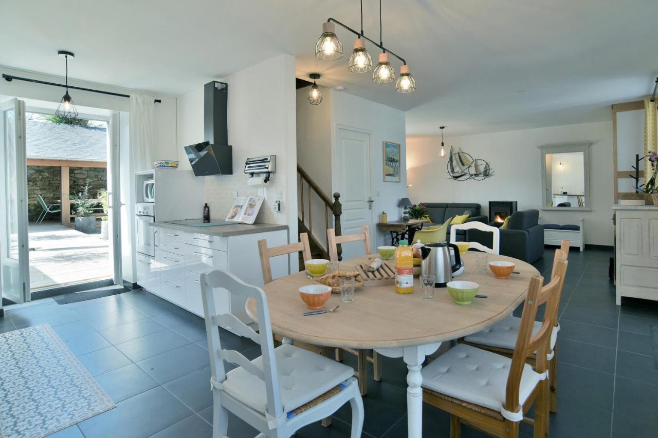 Ty Karet - Maison Pour 6 Proche Holiday home Saint-Cast-le-Guildo