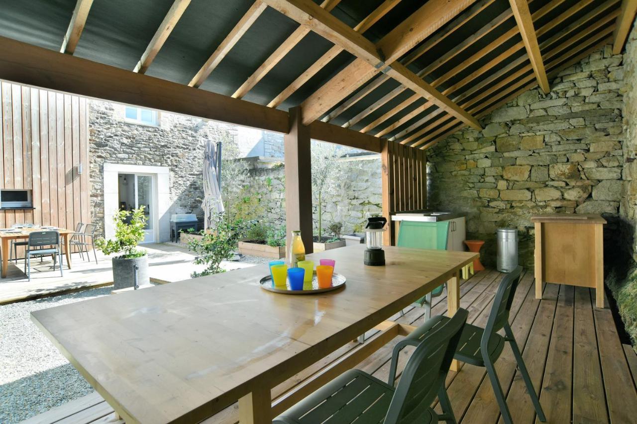 Ty Karet - Maison Pour 6 Proche * Saint-Cast-le-Guildo