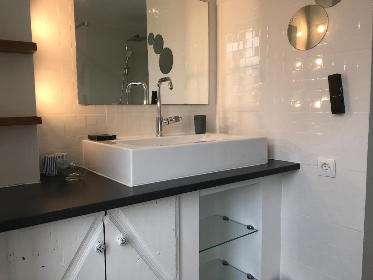 Ty Karet - Maison Pour 6 Proche *